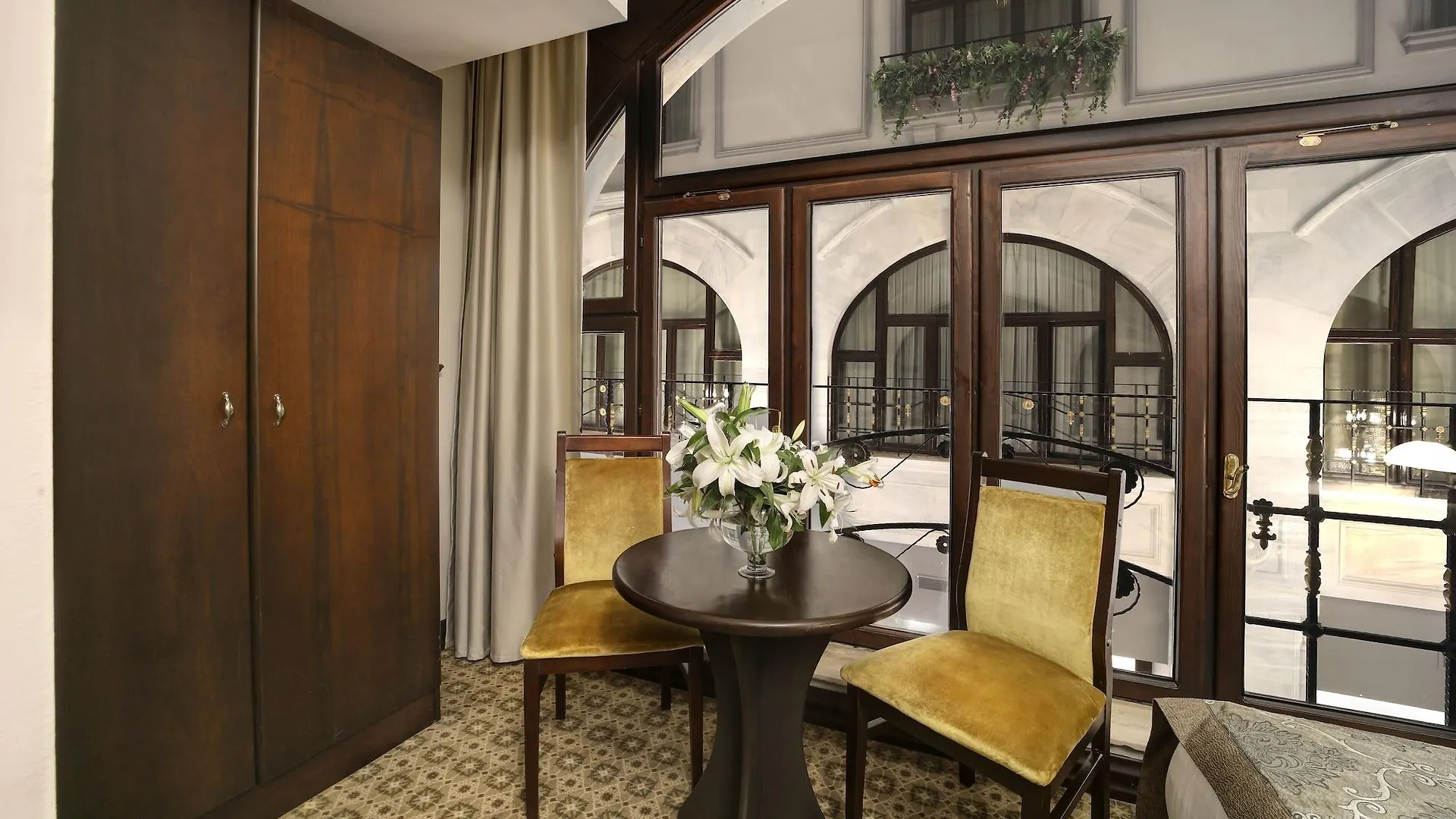 Legacy Ottoman Hotel Istanbul 5*,  Turkey
