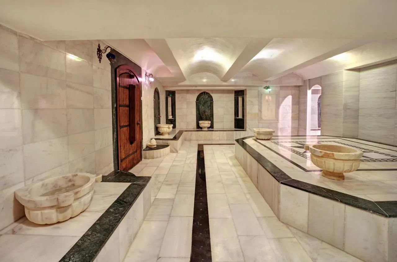 Legacy Ottoman Hotel Istanbul 5*,  Turkey