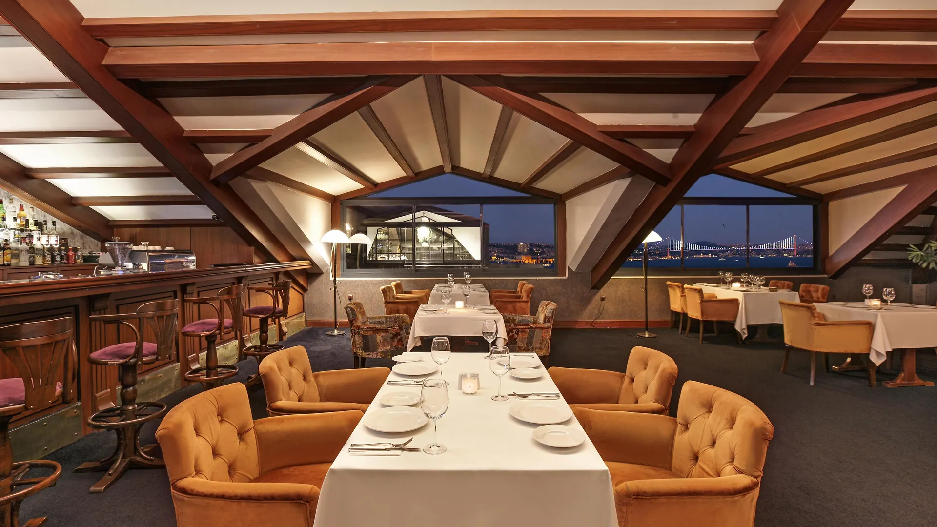 Legacy Ottoman Hotel Istanbul