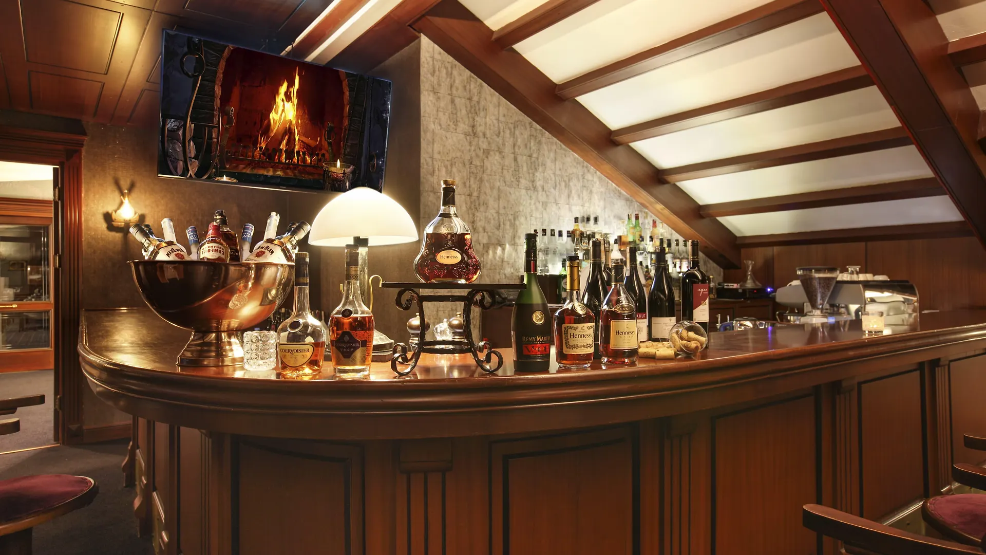 Legacy Ottoman Hotel Istanbul 5*,