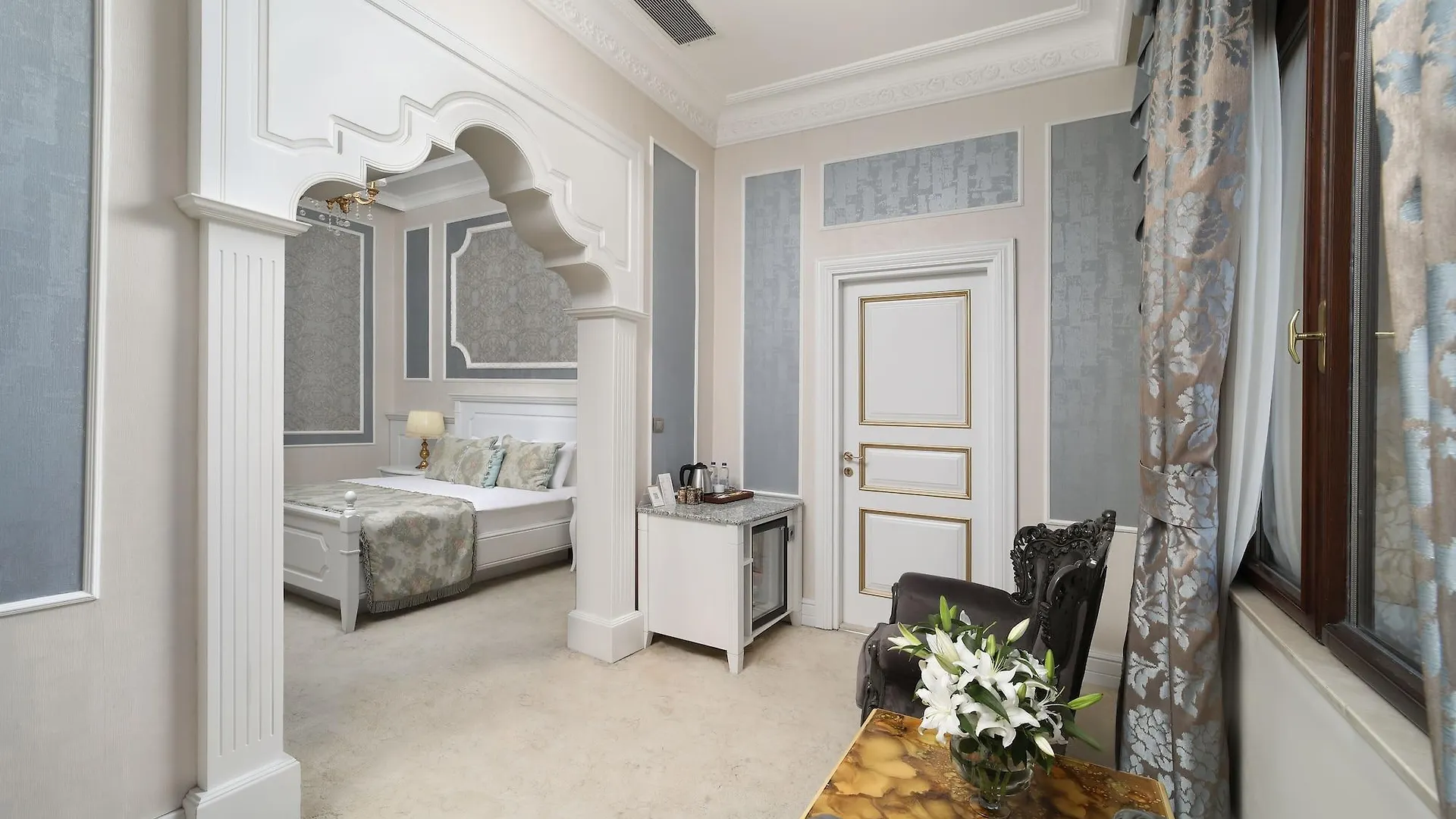 Legacy Ottoman Hotel Istanbul
