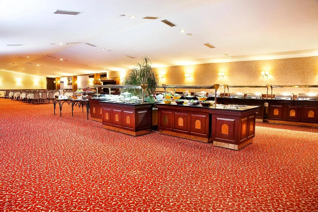Legacy Ottoman Hotel Istanbul 5*,  Turkey