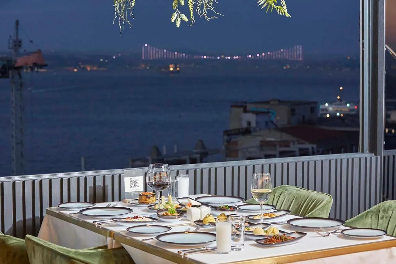 Legacy Ottoman Hotel Istanbul 5*,  Turkey