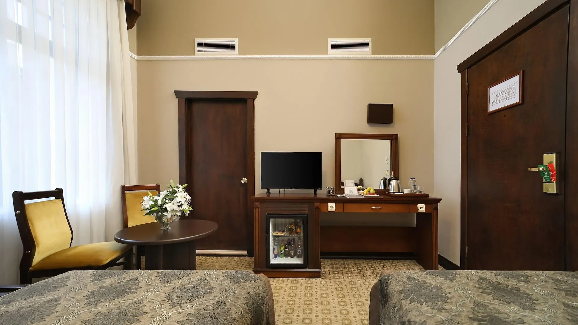 Legacy Ottoman Hotel Istanbul