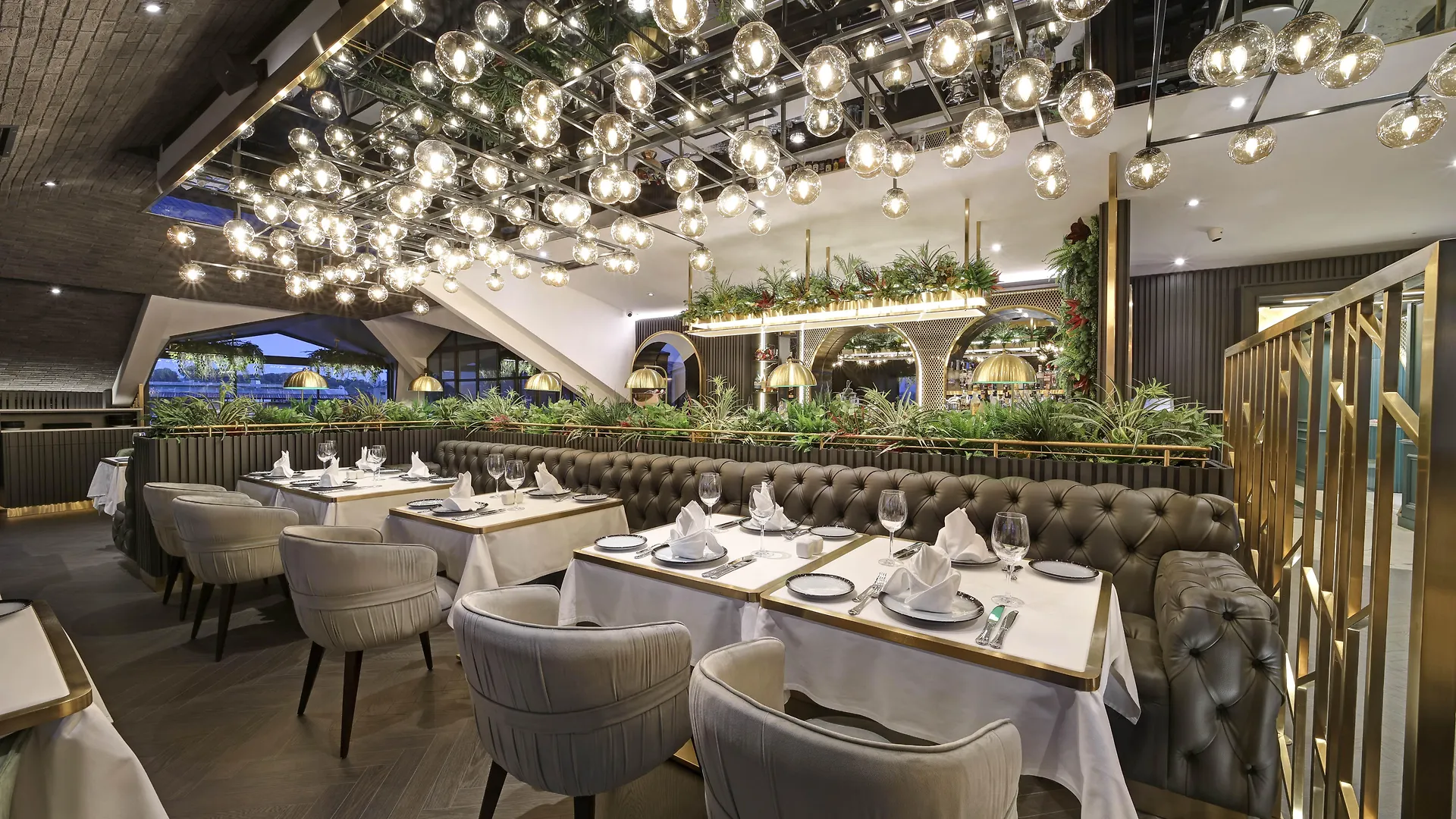 Legacy Ottoman Hotel Istanbul