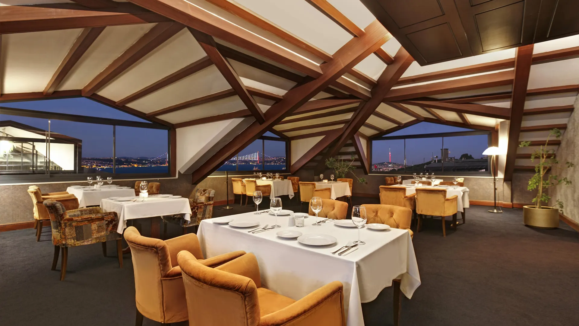 Legacy Ottoman Hotel Istanbul