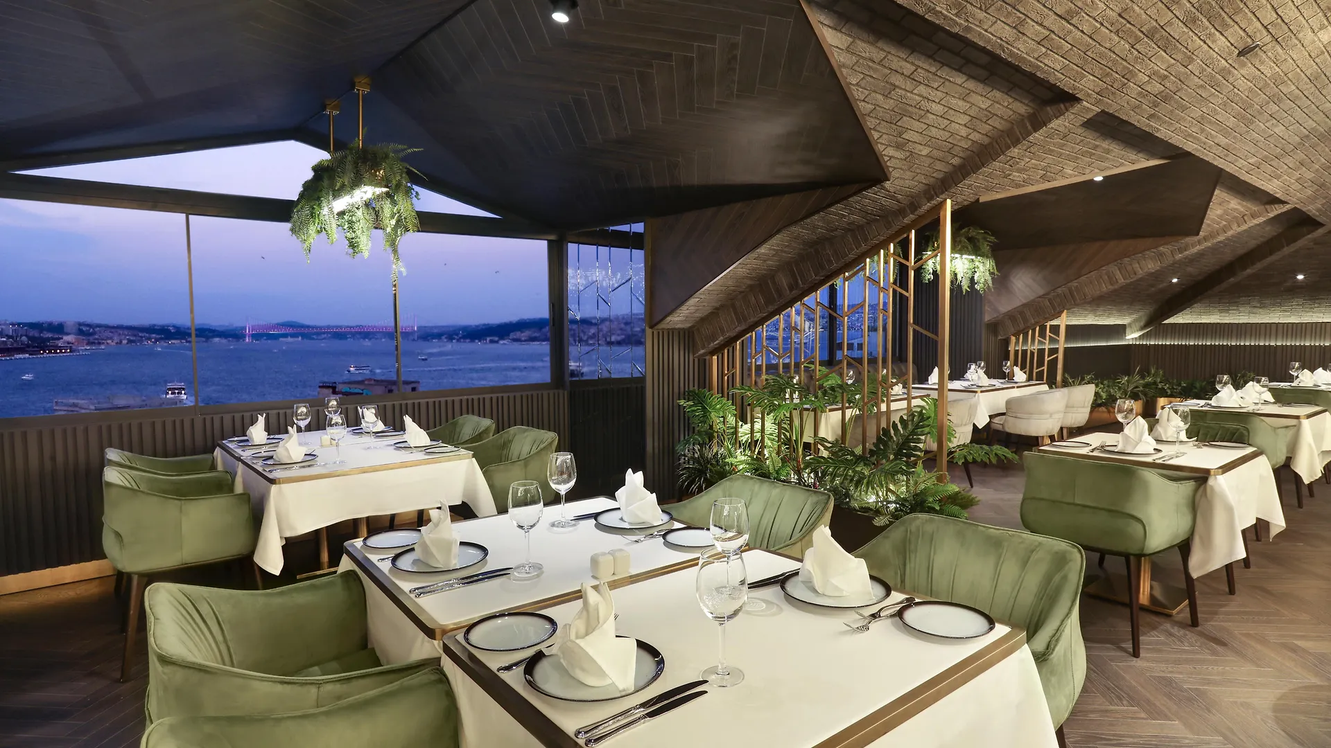 Legacy Ottoman Hotel Istanbul 5*,  Turkey