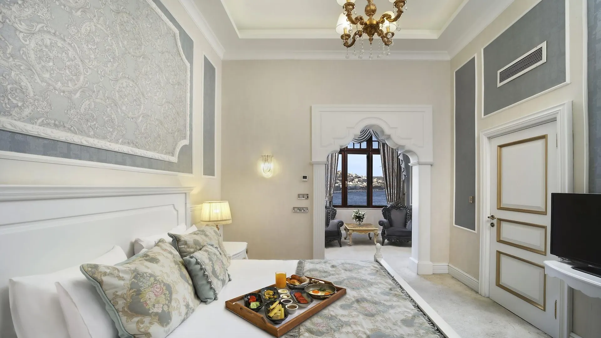 *****  Legacy Ottoman Hotel Istanbul Turkey