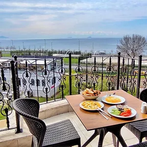 Saruhan Istambul