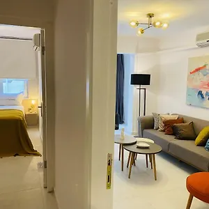 Ezgi's With Private Garden In Апартаменты Мармарис