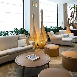 Starhotels Excelsior Bolonya