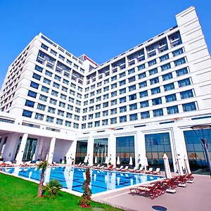 Otel The Park Pendik, İstanbul