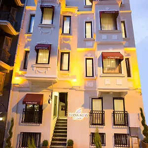 Appartement Long