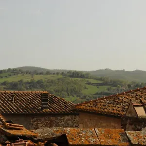 Trilocale Nel Centro Storico , Montemerano Italy