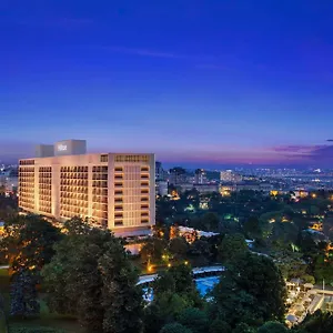 Otel Hilton Bosphorus, İstanbul