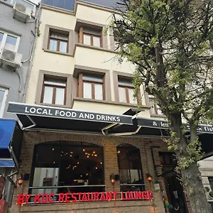 Otel Safir Gold, İstanbul