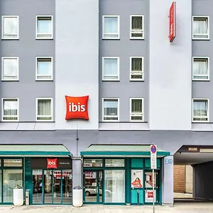 Ibis Münih