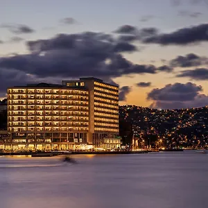 Otel The Grand Tarabya Managed By Accor, İstanbul