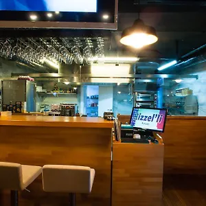 Otel Istanburg Efes, İstanbul