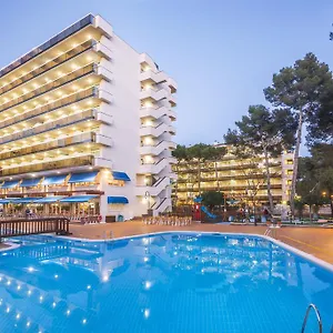 Ponient Marinada By Portaventura World Отель Салоу
