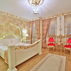 White House Istambul