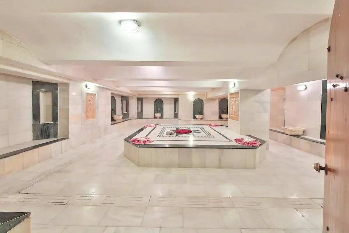 Legacy Ottoman Hotel Istanbul