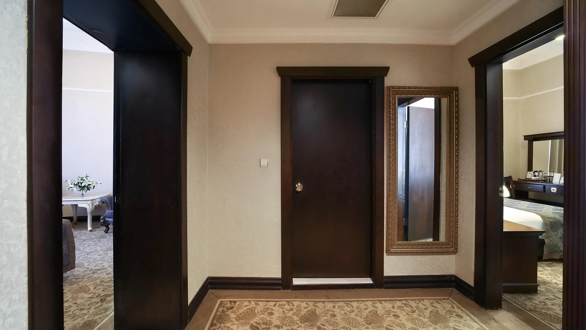 Legacy Ottoman Hotel Istanbul