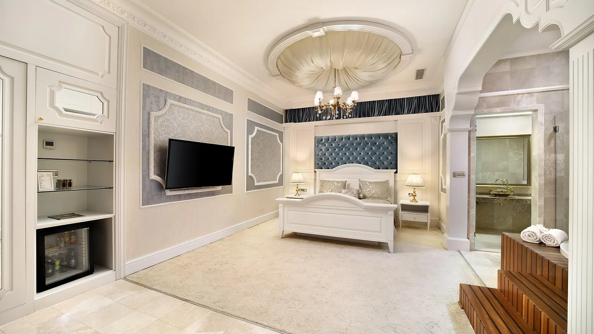 Legacy Ottoman Hotel Istanbul