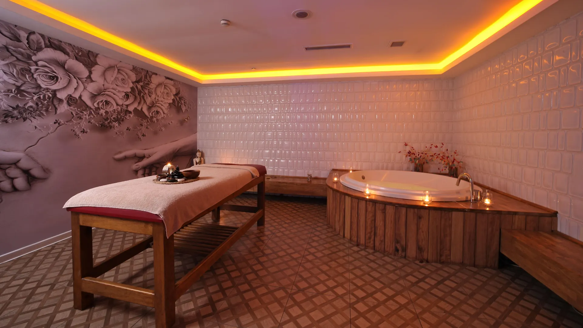 Legacy Ottoman Hotel Istanbul