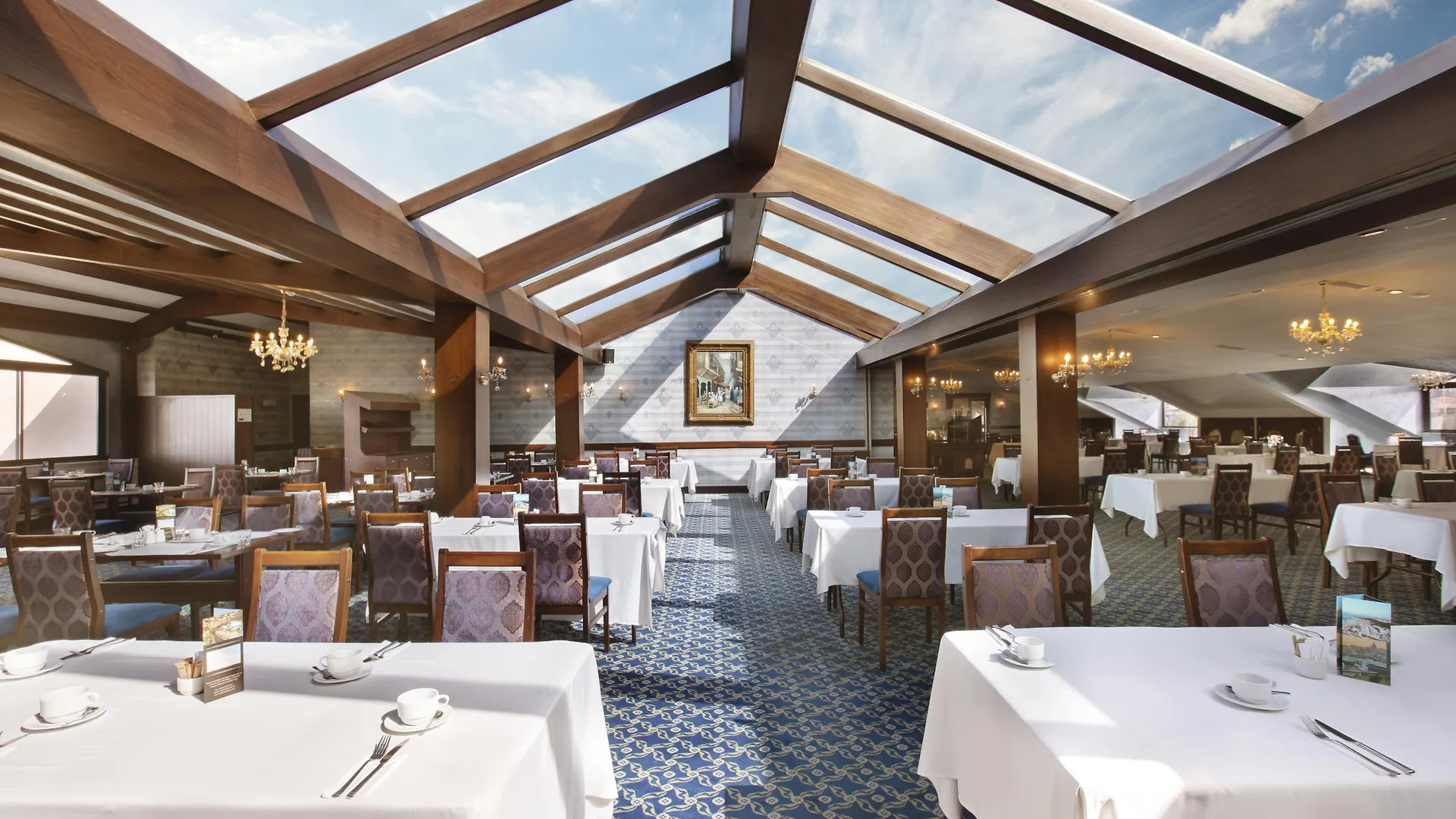Legacy Ottoman Hotel Istanbul