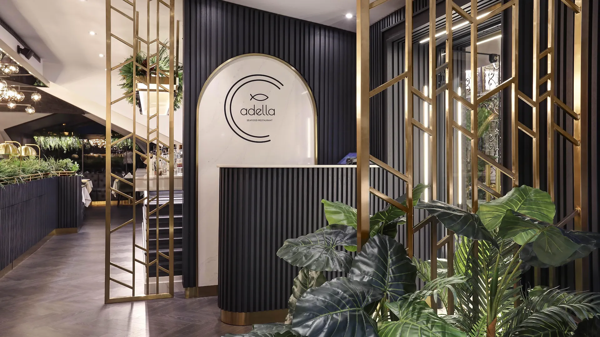 Legacy Ottoman Hotel Istanbul Turkey