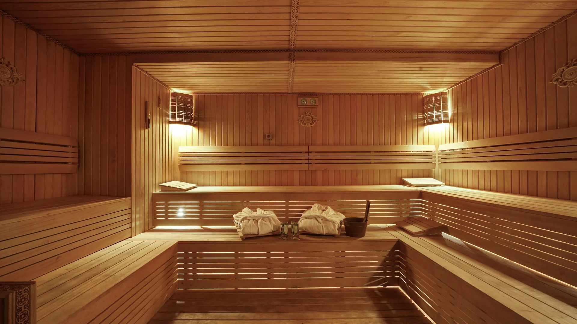 *****  Legacy Ottoman Hotel Istanbul Turkey