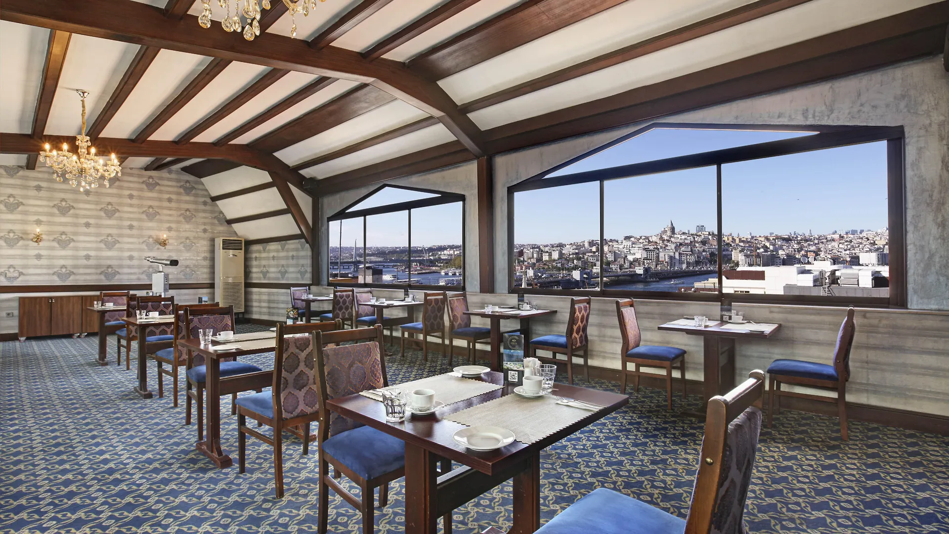 Legacy Ottoman Hotel Istanbul