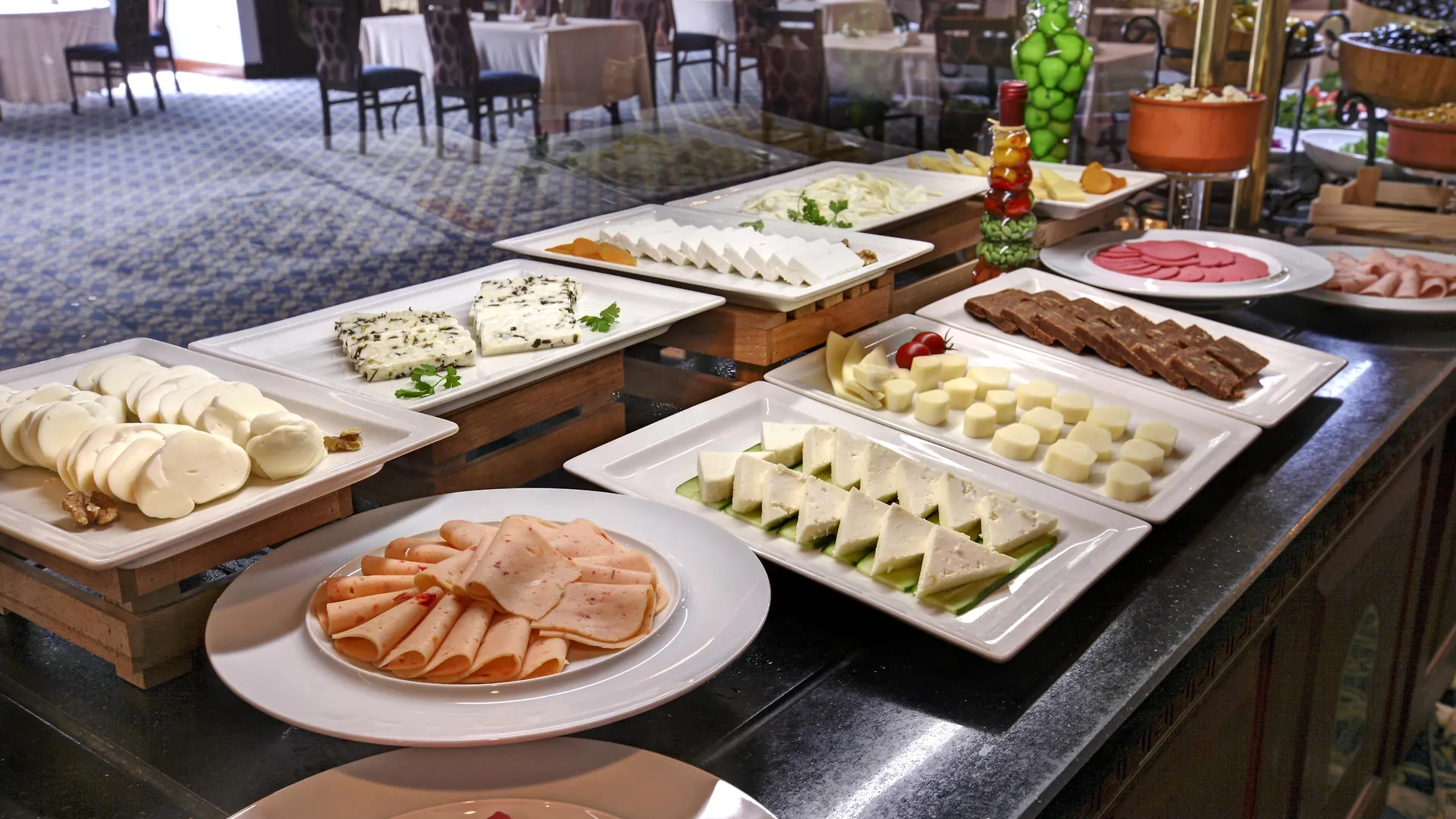 Legacy Ottoman Hotel Istanbul 5*,  Turkey