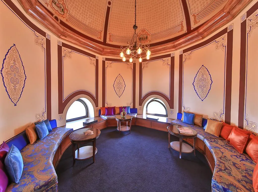 Legacy Ottoman Hotel Istanbul 5*,